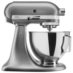 Миксер планетарный KitchenAid Artisan 5KSM95PSECU