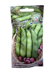 Бобы Русские черные (Седек)