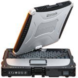 НОУТБУК PANASONIC TOUGHBOOK CF-19