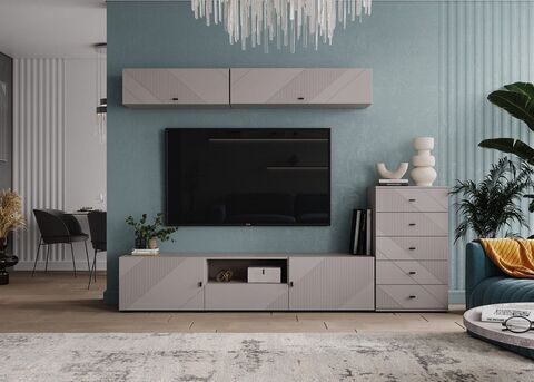 тумба ТВ КАШЕМИР 2,1 м