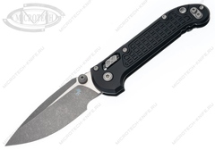 Нож Microtech LUDT Ram-Lok Black Frag 1135RL-10APFR 