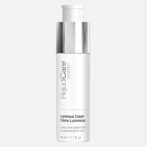REJUDICARE Luminous Cream Крем выравнивающий цвет лица, 50 мл