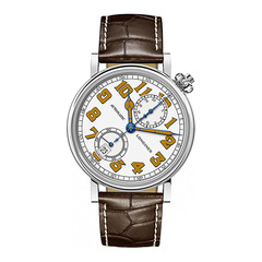 Longines L2.812.4.23.4