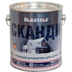Акватекс Сканди Северное море 9л Рогнеда