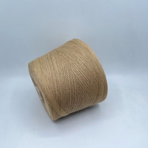 Millefili (пр.Италия),art-Arhimederws 1400м/100 гр. 40%Шерсть, 40%Хлопок, 20%Полиамид, цвет-Бежевый(285/286),арт-31870