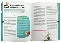 Кавайный гид по Японии и Южной Корее