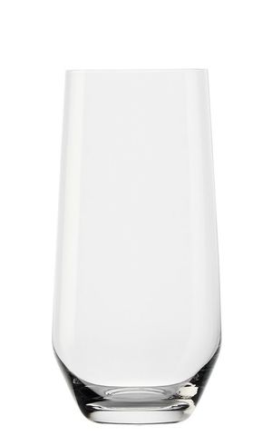 Набор из 6 бокалов для воды 390мл Stolzle Quatrophil Revolution Water