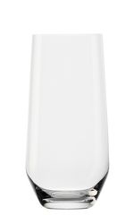Набор из 6 бокалов для воды 390мл Stolzle Quatrophil Revolution Water