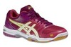Asics Gel-Rocket 7 Кроссовки волейбольные женские pink (2501) - 6