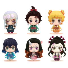 Рандомная Фигурка Blind Box Good Smile Company Kimetsu no Yaiba