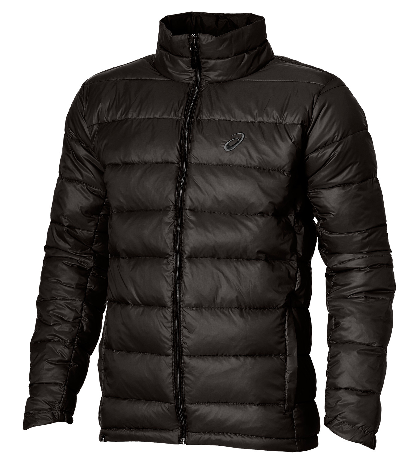 ASICS PADDED JACKET мужская утепленная куртка - 2