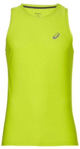 Майка Asics Singlet мужская