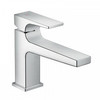 Hansgrohe Metropol 32503000 Смеситель для раковины однорычажный с донным клапаном