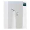 GROHE 28576000 Кронштейн для душа верхнего