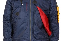Куртка Remington Bomber jacket