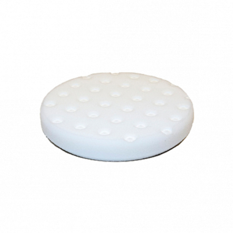 Lake Country White CCS Foam Белый полирующий 150мм