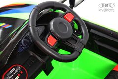 BMW F444FF с дистанционным управлением