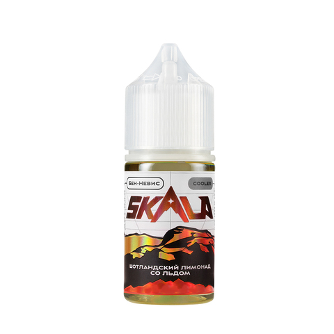 Жидкость SKALA Salt 2% ULTRA 30 ml - Бен-Невис (шотландский лимонад со льдом)