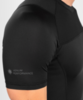 Рашгард Venum G-Fit Air S/S Black