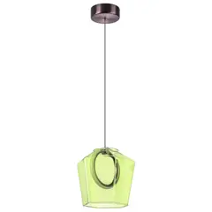 Подвесной светодиодный светильник Lightstar CARAMELLO 796114