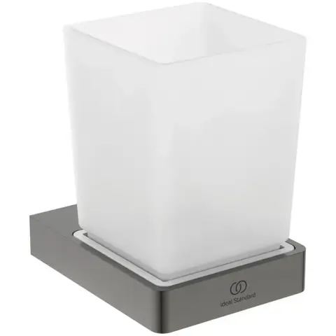 Ideal Standard Conca T4504A5 Стакан с держателем
