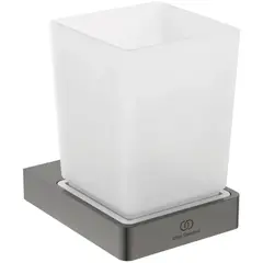 Ideal Standard Conca T4504A5 Стакан с держателем фото