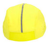 Кепка для бега Asics Running Cap желтая - 2