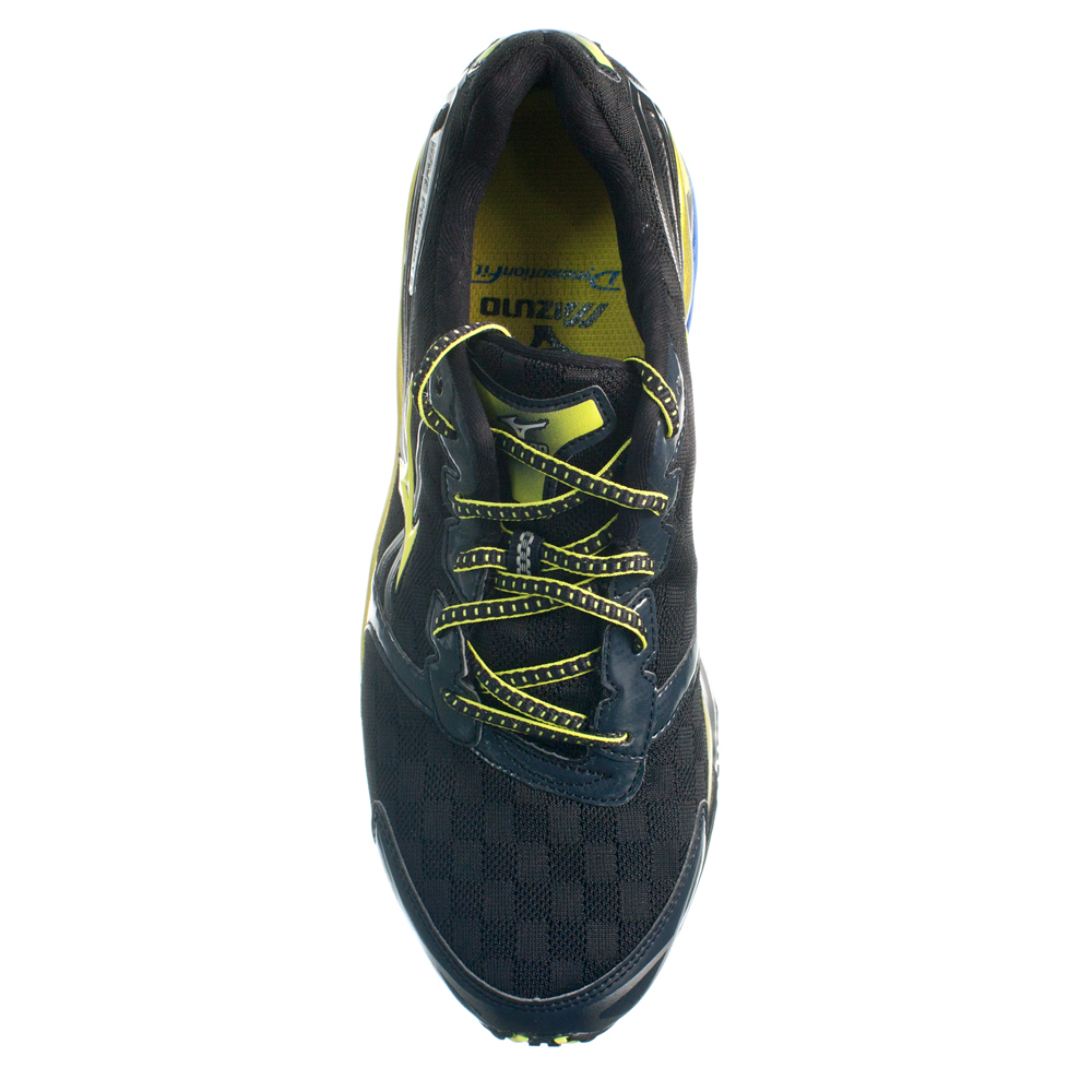Mizuno Wave Prophecy 2 кроссовки для бега мужские - 2