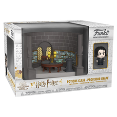 Funko Mini Moments! Harry Potter: Professor Snape at Potions Class