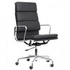 Кресло офисное Eames Soft Pad EA219 — фото 1