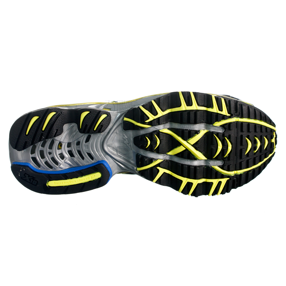 Mizuno Wave Prophecy 2 кроссовки для бега мужские