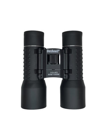 Бинокль Bushnell 16x40 Черный