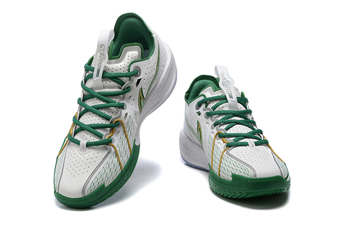 Nike GT Cut 3 'White/Green' 