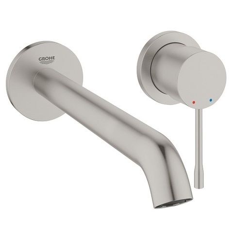 GROHE Essence 19967DC1 Смеситель для раковины встраиваемый