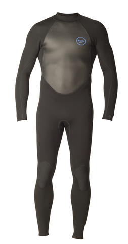Гидрокостюм мужской XCEL 3/2mm GCS Fullsuit