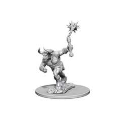 Minotaur / Минотавр