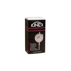 Индикатор часового типа ИЧ-10 0-10мм 0,01мм Kinex 1155-02-010