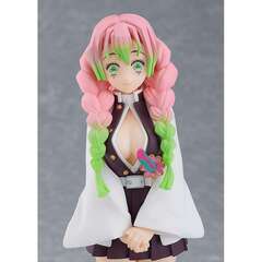 Фигурка Pop Up Parade. Demon Slayer Kimetsu no Yaiba Mitsuri Kanroji
