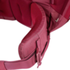 Tatonka Noras 55+10 W туристический рюкзак женский bordeaux red - 9