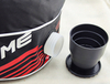 Картинка подсумок лыжный Ski Time Light Race black - 3