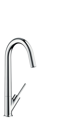 Axor Starck 10822800 Смеситель для кухни