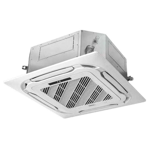 Кассетные блоки Centek серии Free Match Inverter