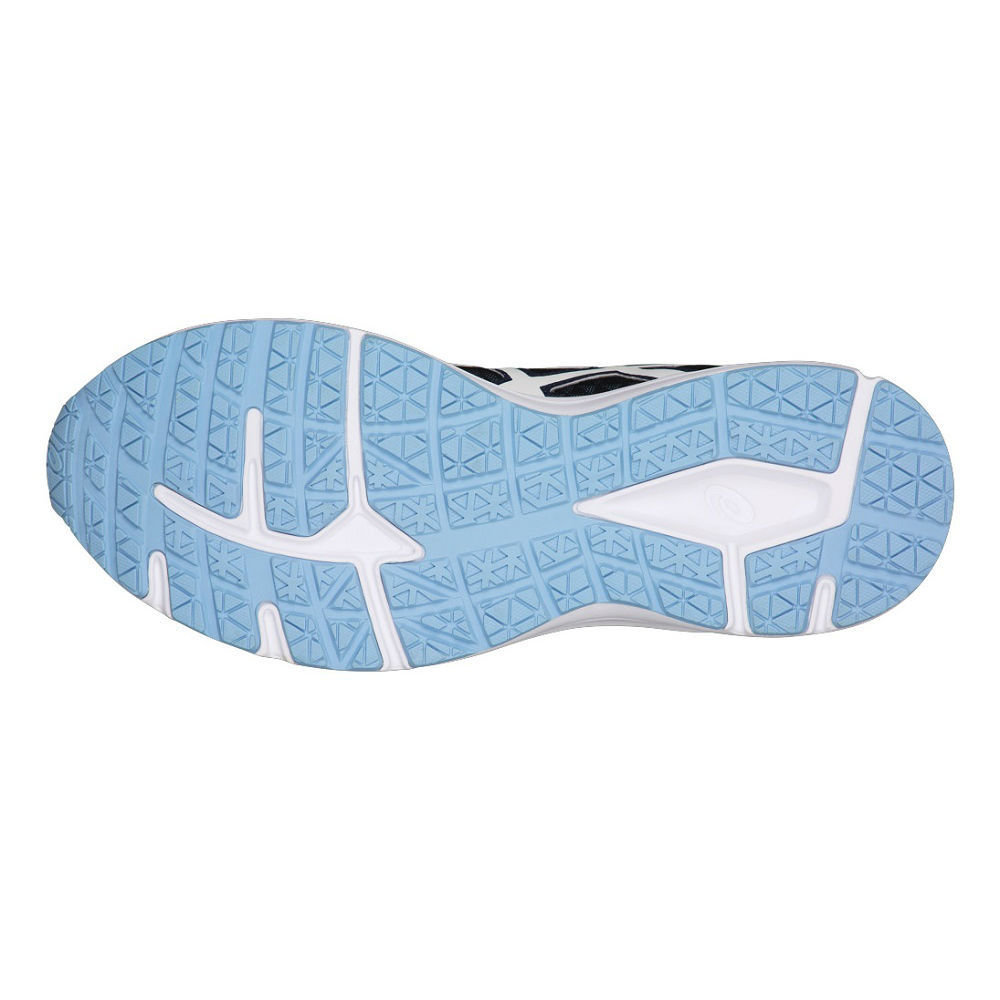 Кроссовки для бега женские Asics Patriot 8 темно-синие - 2