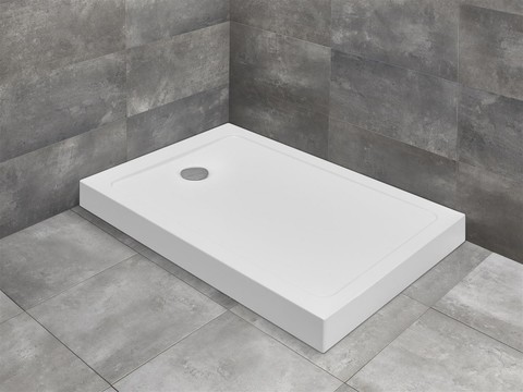Radaway Doros F Compact SDRFP1290-05 Душевой поддон