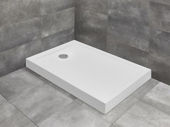 Radaway Doros F Compact SDRFP1290-05 Душевой поддон фото