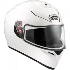 K-3 Sv Solid / Белый