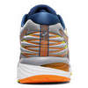 Asics Gel Cumulus 21  кроссовки для бега мужские серые - 3