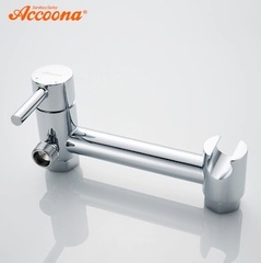 Cмеситель с гигиеническим душем Accoona A3290-2