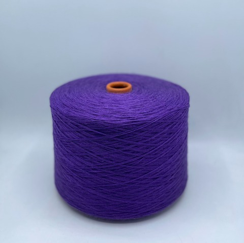 Folco (пр.Италия).art-Antelao 350м(смотка в 4 нити)/100гр, 100% меринос, цвет-Фиолетовый(130/193), арт.24675