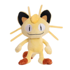 Мягкая игрушка Pokemon Мяут